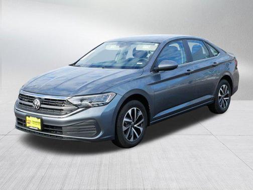 2024 Volkswagen Jetta 1.5T S