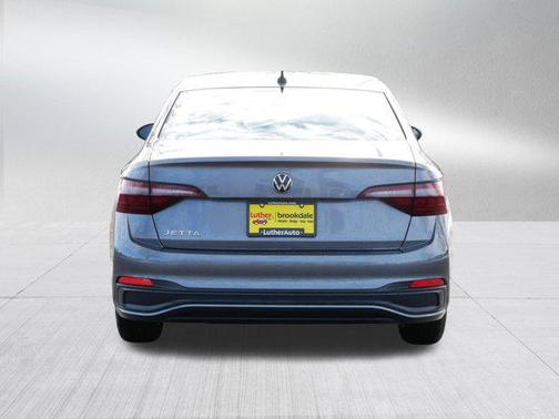 2024 Volkswagen Jetta 1.5T S