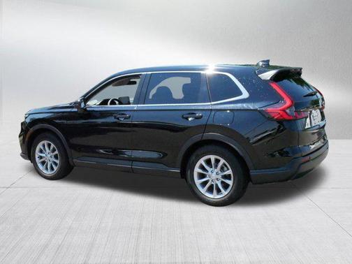 2024 Honda CR-V EX 2WD