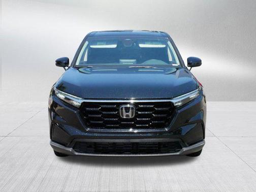 2024 Honda CR-V EX 2WD