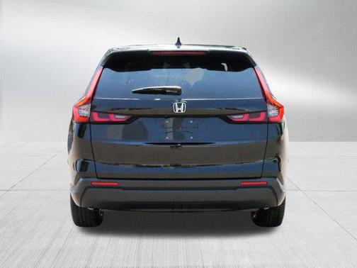 2024 Honda CR-V EX 2WD