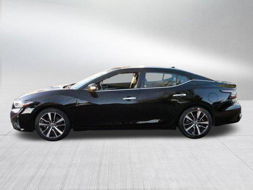 2023 Nissan Maxima SV Xtronic CVT