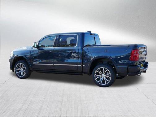 2026 RAM 1500 ST