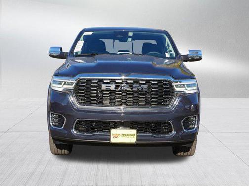 2026 RAM 1500 ST