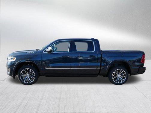 2026 RAM 1500 ST