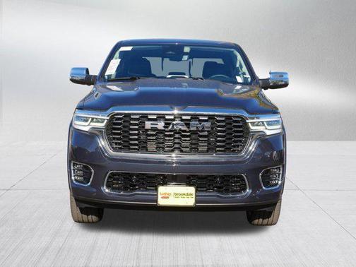 2026 RAM 1500 ST