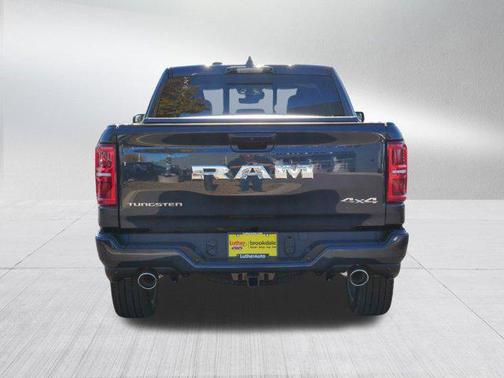 2026 RAM 1500 ST