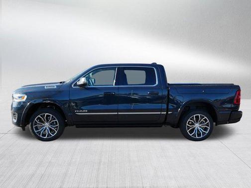 2026 RAM 1500 ST