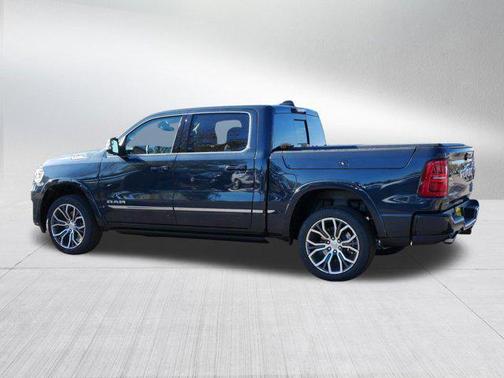 2026 RAM 1500 ST