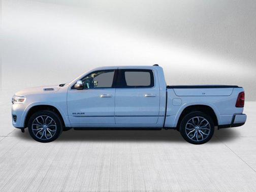 2026 RAM 1500 ST