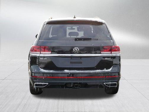 2022 Volkswagen Atlas 3.6L SE w/Technology