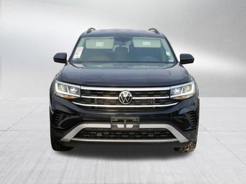 2022 Volkswagen Atlas 3.6L SE w/Technology