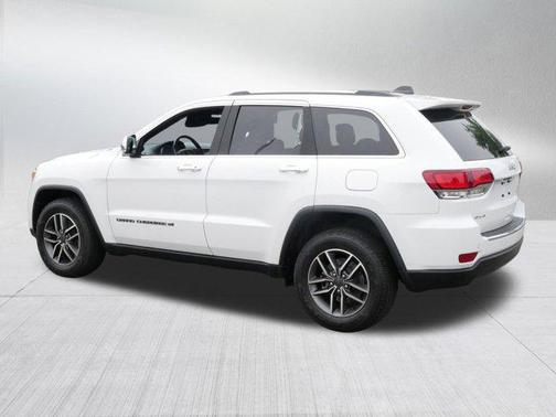 2022 Jeep Grand Cherokee Limited X