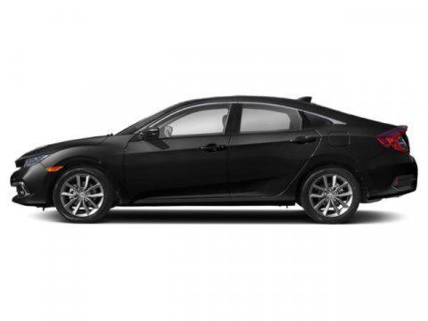 2020 Honda Civic EX-L