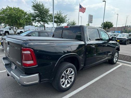 2019 RAM 1500 Longhorn