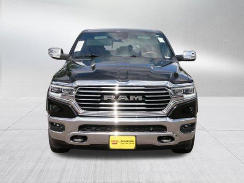 2019 RAM 1500 Longhorn