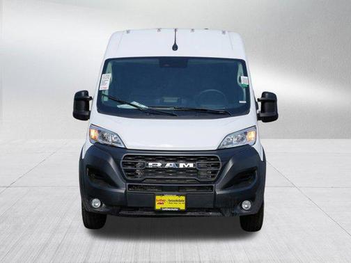 2026 RAM ProMaster 3500 High Roof