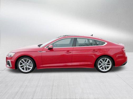 2024 Audi A5 Sportback 45 S Line Premium Plus
