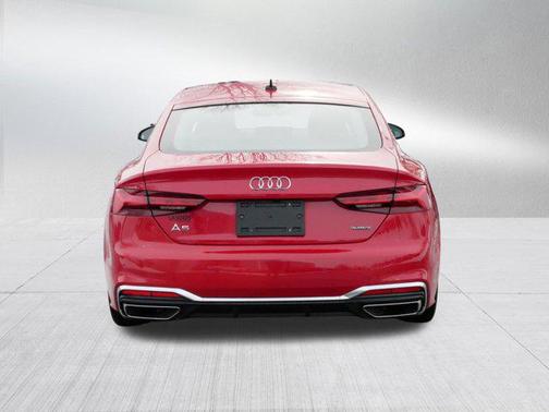 2024 Audi A5 Sportback 45 S Line Premium Plus