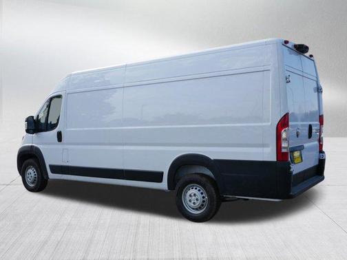2026 RAM ProMaster 3500 High Roof