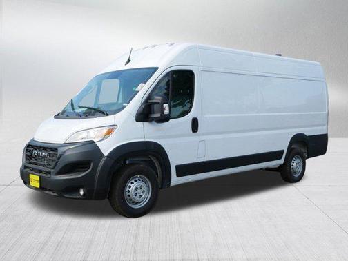 2026 RAM ProMaster 3500 High Roof
