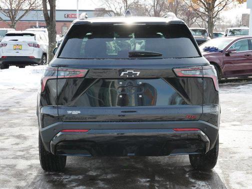 2025 Chevrolet Equinox AWD RS