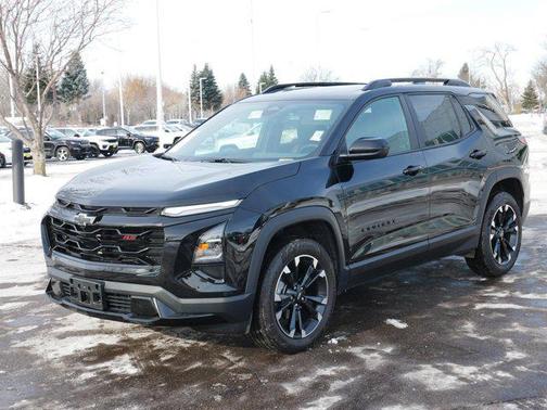 2025 Chevrolet Equinox AWD RS