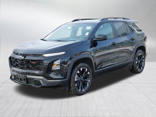 2025 Chevrolet Equinox AWD RS