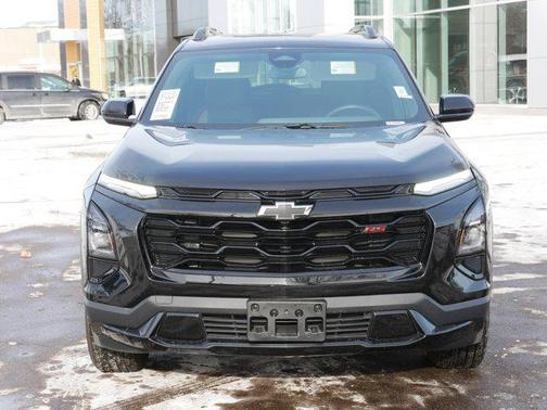 2025 Chevrolet Equinox AWD RS