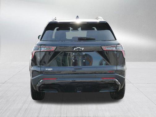 2025 Chevrolet Equinox AWD RS