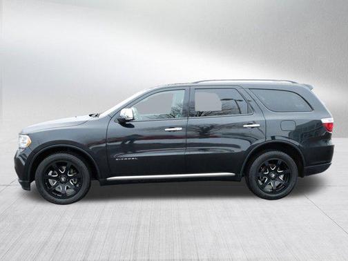 2013 Dodge Durango Citadel