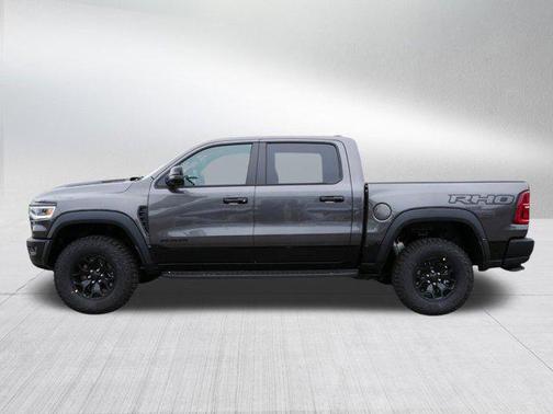 2025 RAM 1500 TRX
