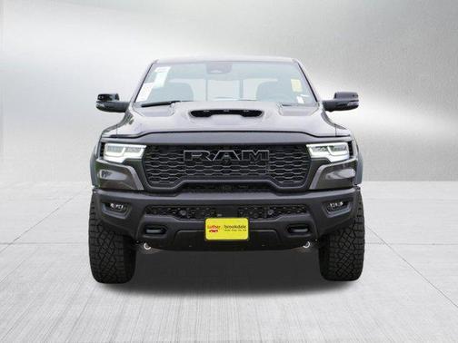 2025 RAM 1500 TRX