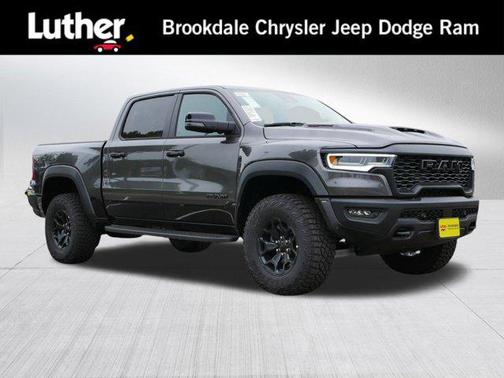 2025 RAM 1500 TRX