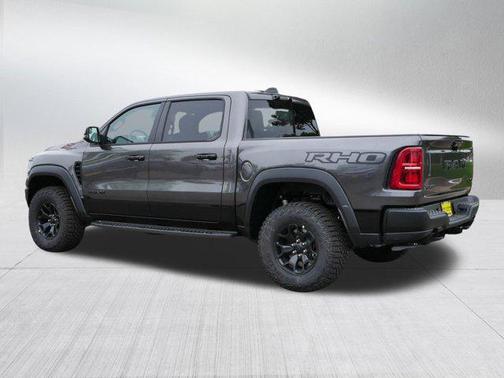 2025 RAM 1500 TRX