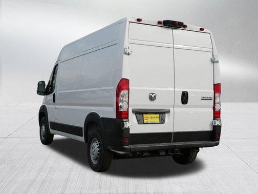 2025 RAM ProMaster 3500 High Roof