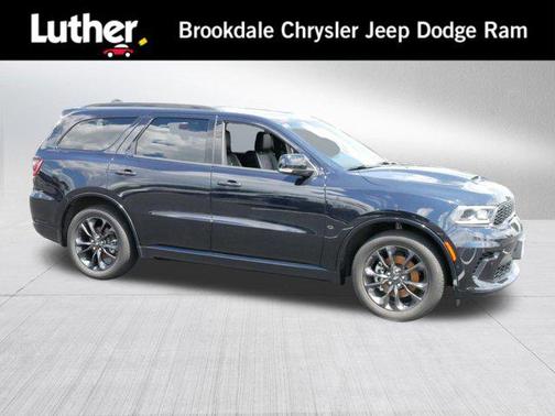 2024 Dodge Durango R/T Plus AWD