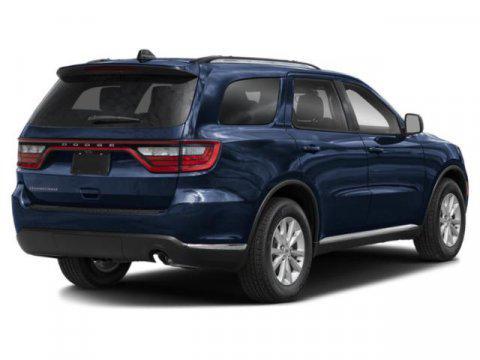 2024 Dodge Durango R/T Plus AWD