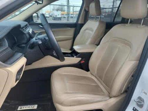 2022 Jeep Grand Cherokee Limited X