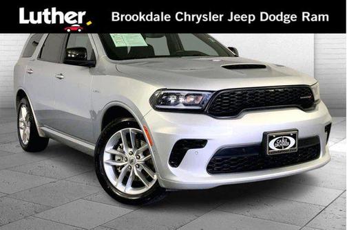 2024 Dodge Durango R/T AWD
