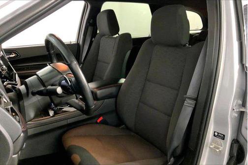 2024 Dodge Durango R/T AWD