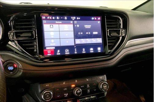 2024 Dodge Durango R/T AWD