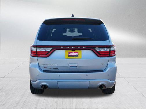 2024 Dodge Durango R/T AWD