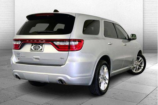 2024 Dodge Durango R/T AWD