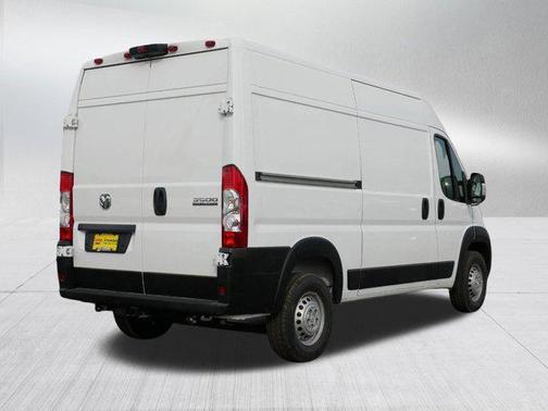 2025 RAM ProMaster 3500 High Roof