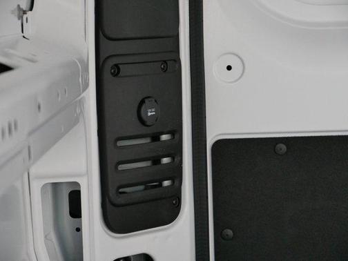 2025 RAM ProMaster 3500 High Roof