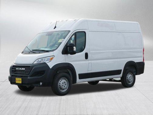 2025 RAM ProMaster 3500 High Roof