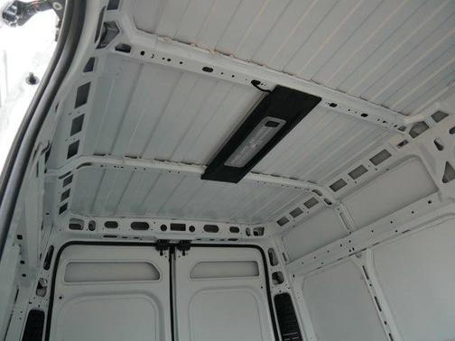 2025 RAM ProMaster 3500 High Roof