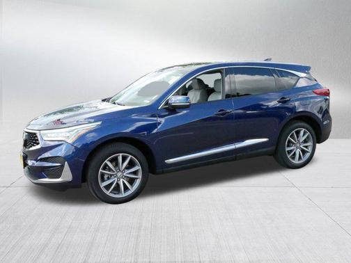 2021 Acura RDX Technology Package