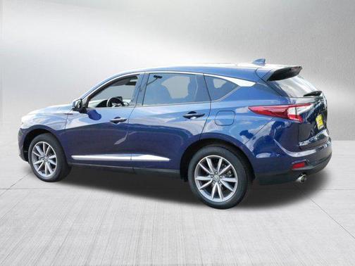 2021 Acura RDX Technology Package